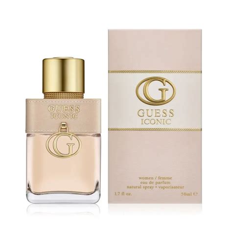 guess iconic perfume|guess women's perfume precio.